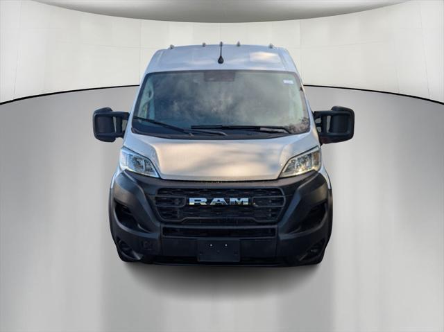 used 2023 Ram ProMaster 3500 car, priced at $28,900