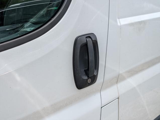 used 2023 Ram ProMaster 3500 car, priced at $29,900