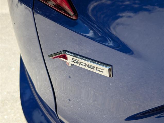 new 2025 Acura RDX car, priced at $56,400