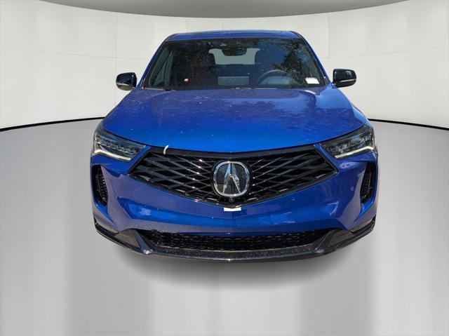 new 2025 Acura RDX car, priced at $56,400