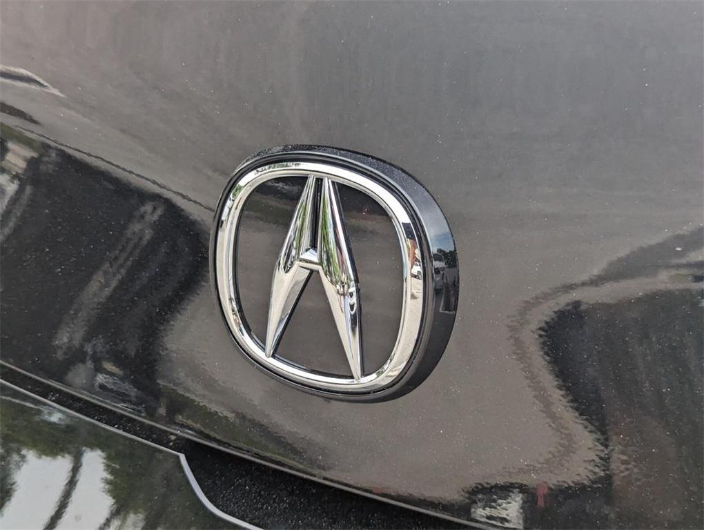 new 2025 Acura Integra car, priced at $54,695