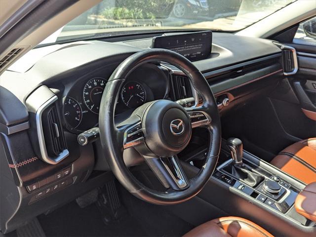 used 2023 Mazda CX-50 car, priced at $24,300