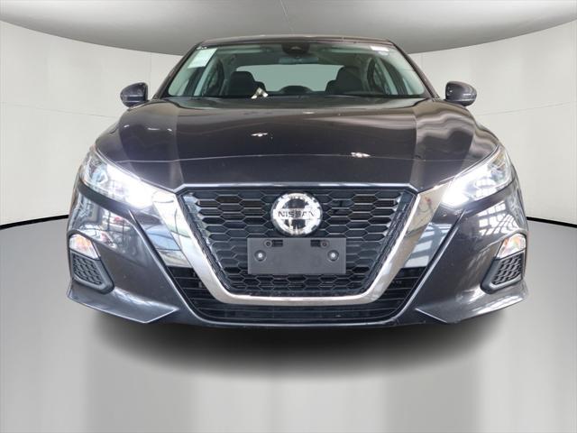 used 2022 Nissan Altima car, priced at $15,750