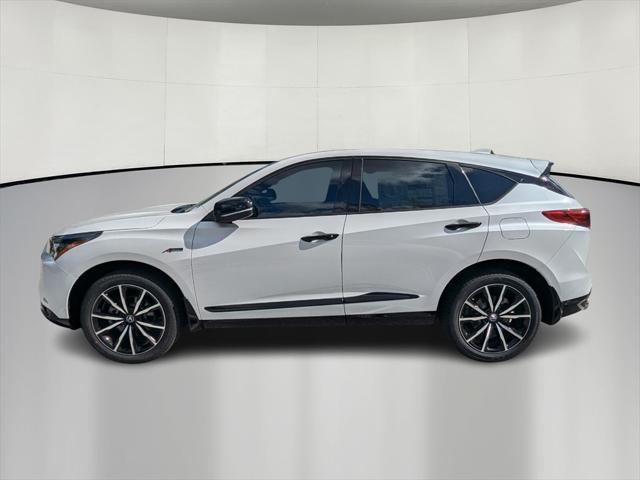 new 2025 Acura RDX car, priced at $56,400