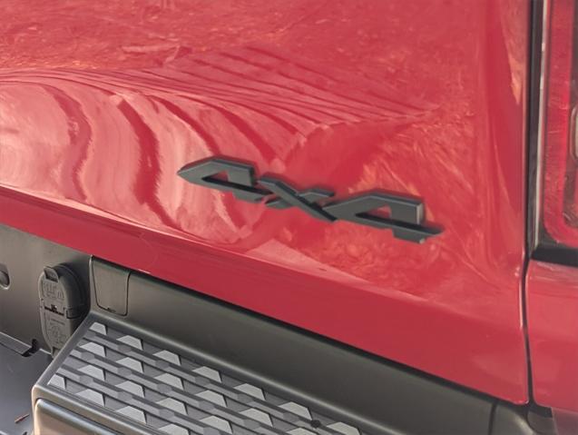 used 2022 Ram 1500 car, priced at $32,900