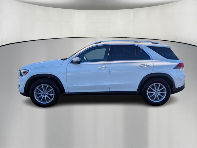 used 2024 Mercedes-Benz GLE 350 car, priced at $56,900