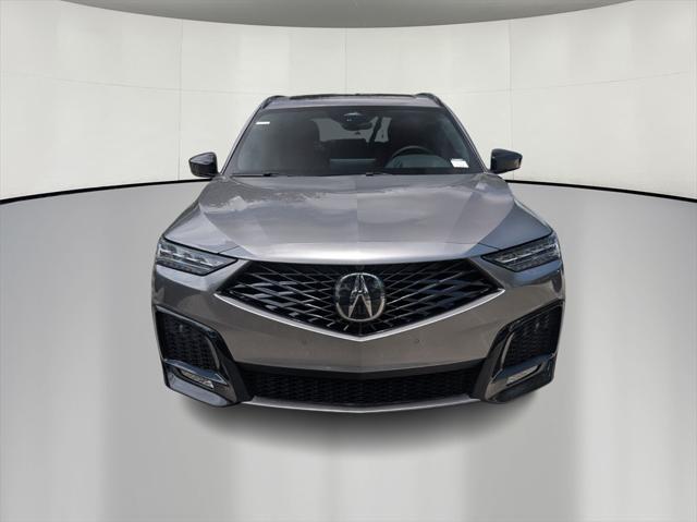 new 2026 Acura MDX car, priced at $70,850
