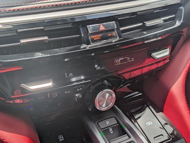 new 2026 Acura MDX car, priced at $70,850