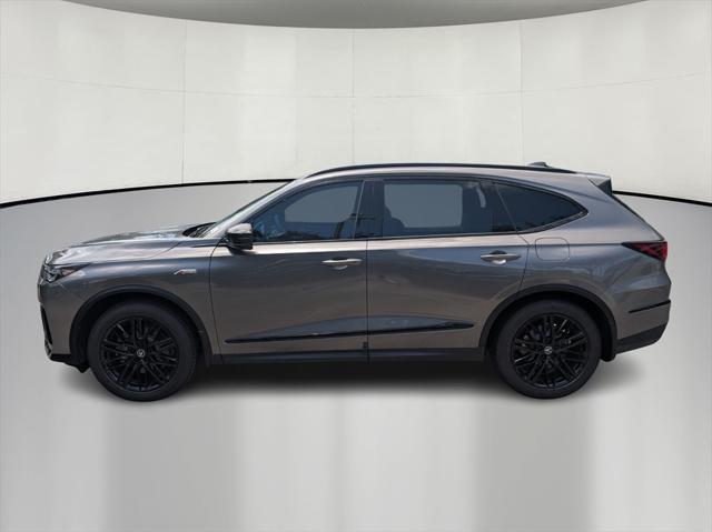 new 2026 Acura MDX car, priced at $70,850