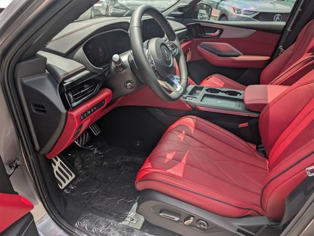 new 2026 Acura MDX car, priced at $70,850