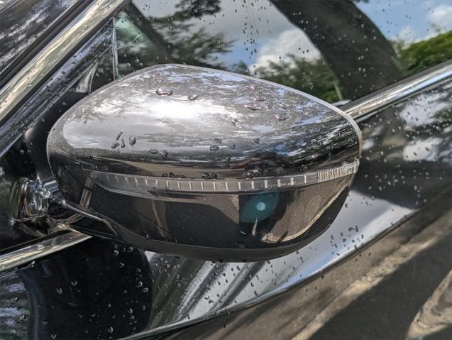 used 2017 Nissan Murano car, priced at $11,900