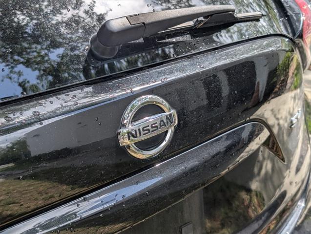 used 2017 Nissan Murano car, priced at $11,900