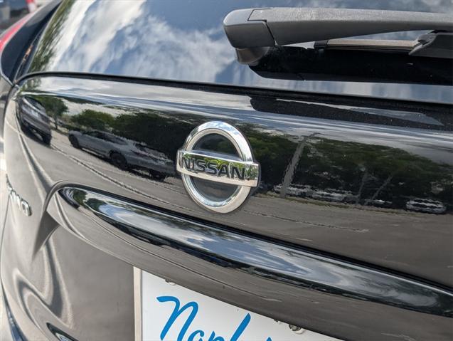 used 2017 Nissan Murano car, priced at $10,900