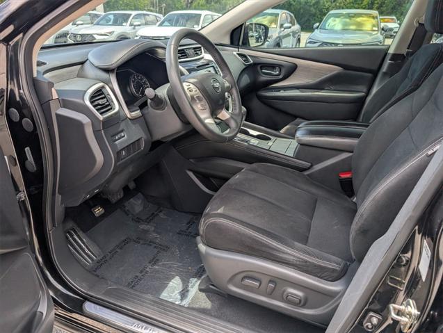 used 2017 Nissan Murano car, priced at $10,900