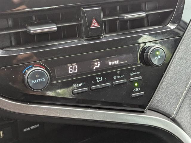 used 2021 Toyota Camry car, priced at $18,900