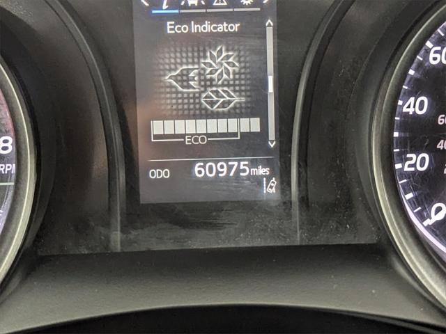 used 2021 Toyota Camry car, priced at $18,900