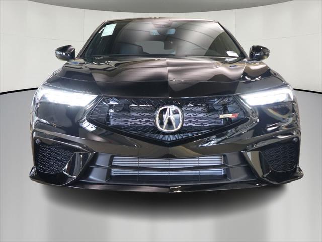 new 2025 Acura Integra car, priced at $54,395