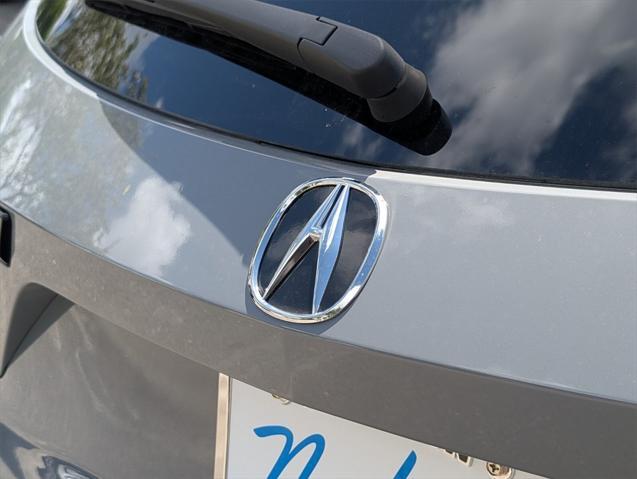 new 2026 Acura MDX car, priced at $70,850