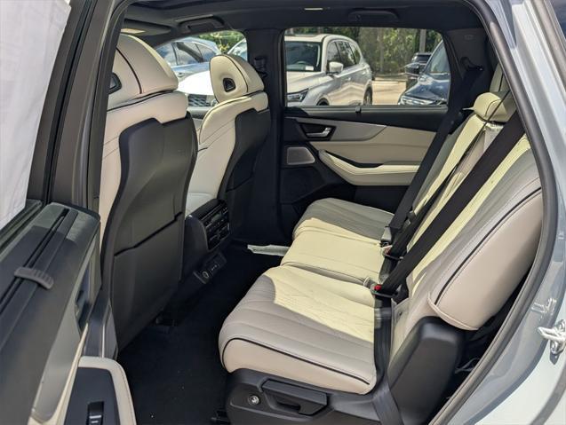 new 2026 Acura MDX car, priced at $70,850