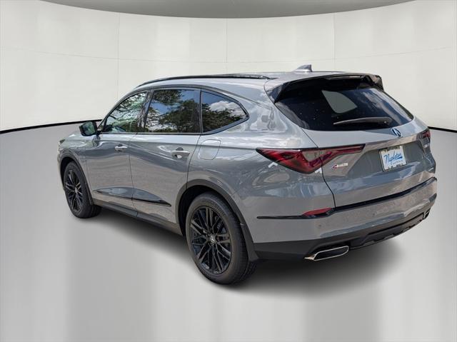 new 2026 Acura MDX car, priced at $70,850