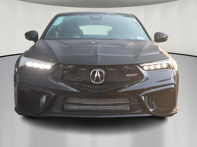 new 2025 Acura Integra car, priced at $54,395