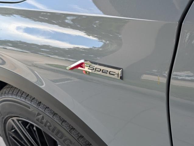 new 2026 Acura MDX car, priced at $70,850