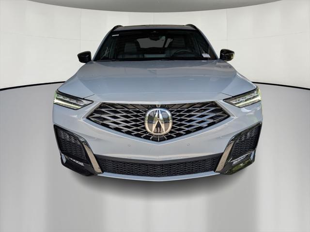 new 2026 Acura MDX car, priced at $70,850
