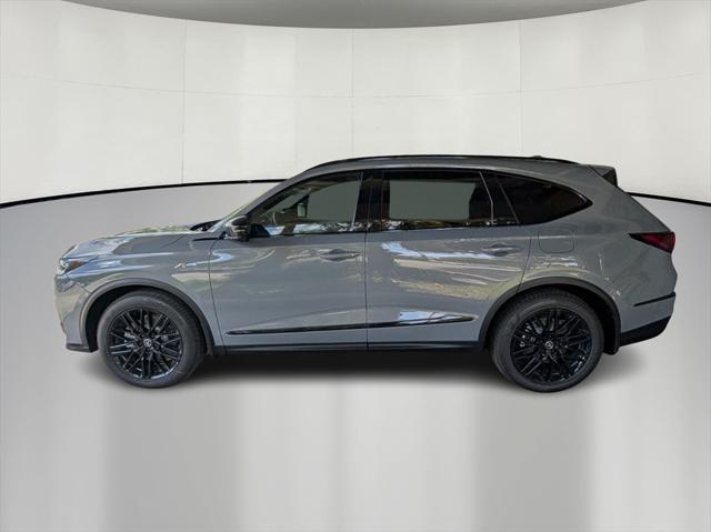 new 2026 Acura MDX car, priced at $70,850