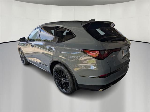 new 2026 Acura MDX car, priced at $70,850