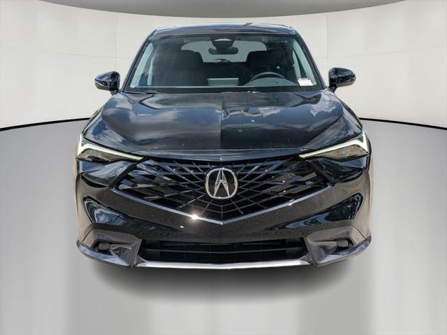 new 2025 Acura ADX car, priced at $36,350