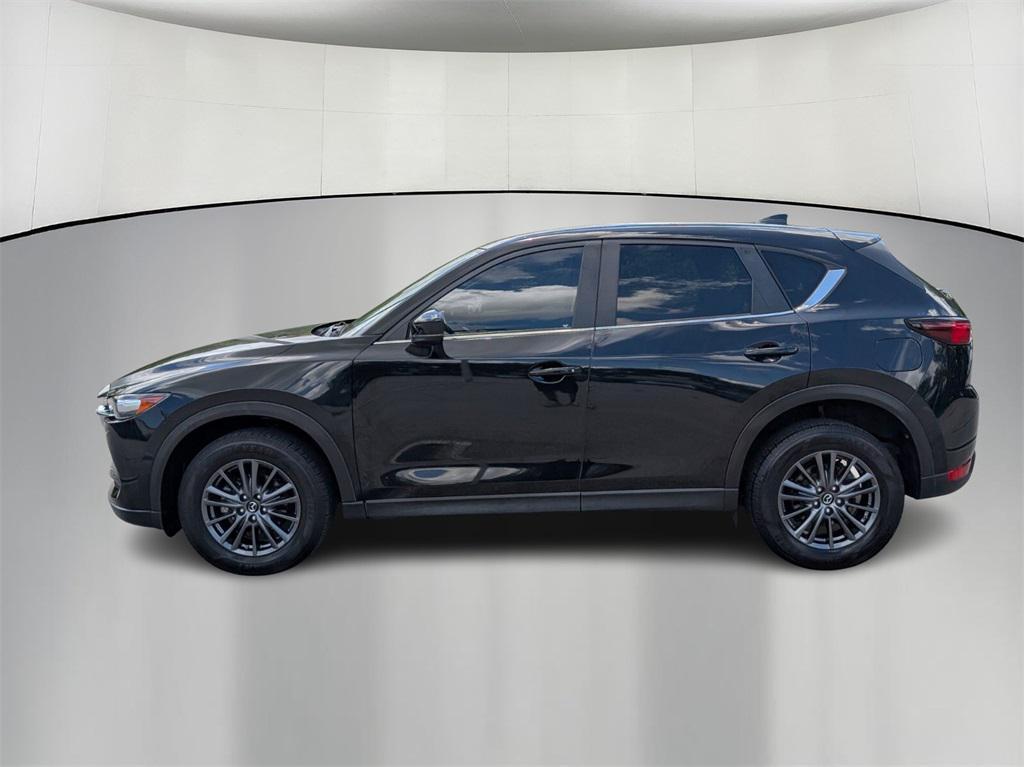 used 2019 Mazda CX-5 car, priced at $15,900