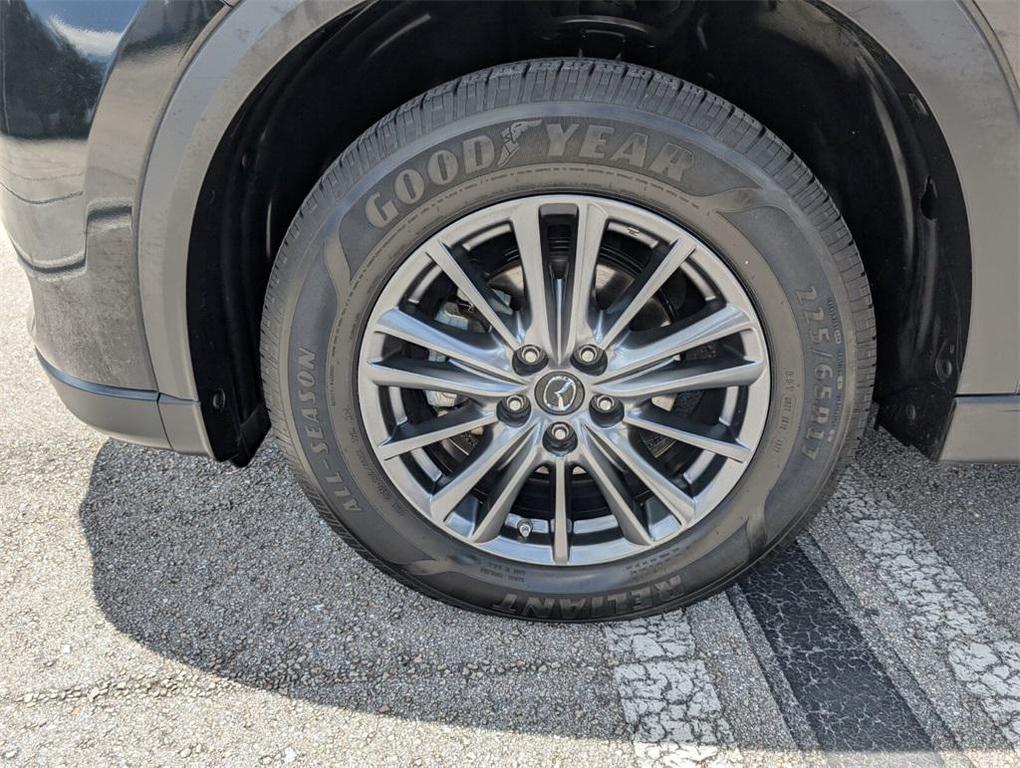 used 2019 Mazda CX-5 car, priced at $15,900