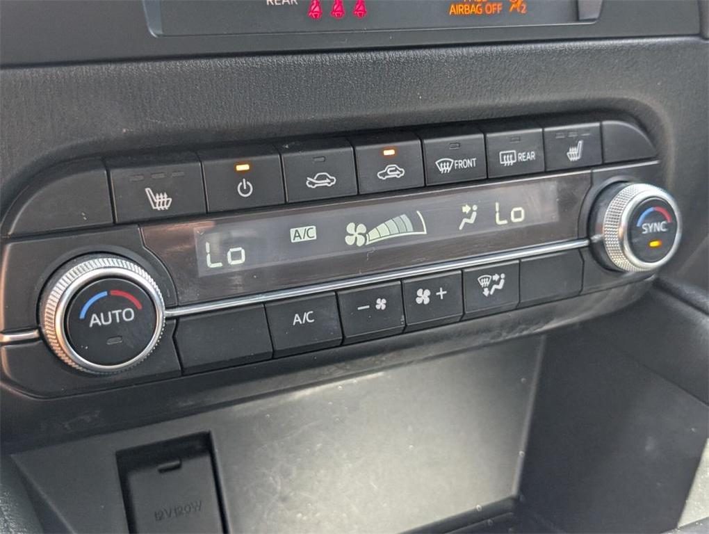 used 2019 Mazda CX-5 car, priced at $15,900