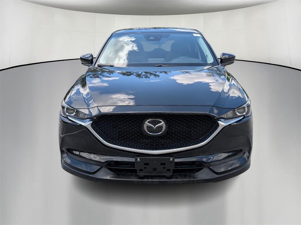 used 2019 Mazda CX-5 car, priced at $15,900