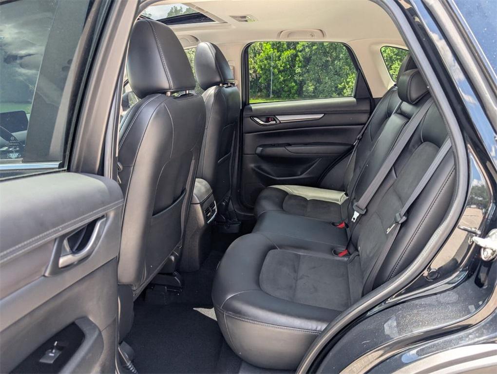 used 2019 Mazda CX-5 car, priced at $15,900