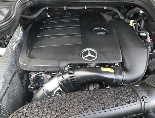 used 2022 Mercedes-Benz GLE 350 car, priced at $46,451