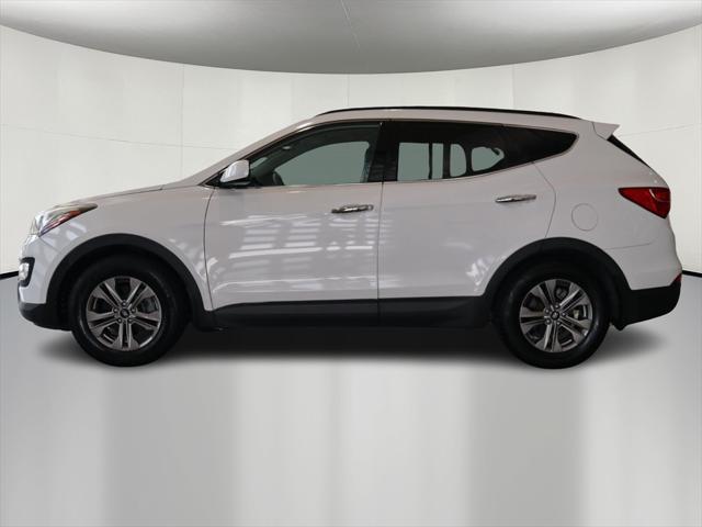 used 2016 Hyundai Santa Fe Sport car, priced at $14,798
