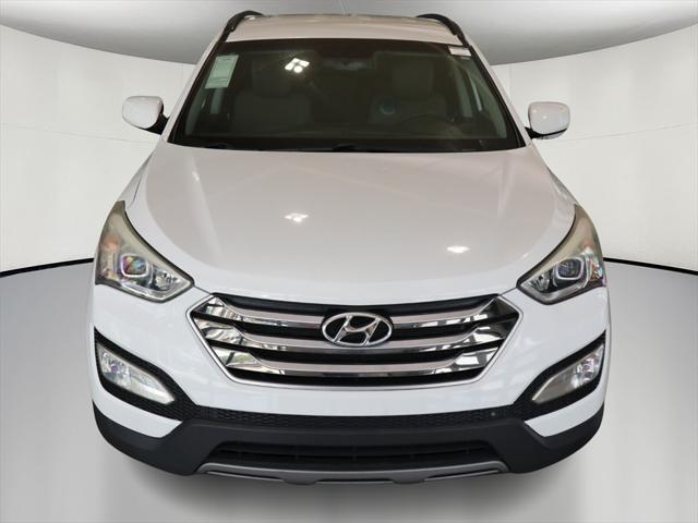 used 2016 Hyundai Santa Fe Sport car, priced at $14,798
