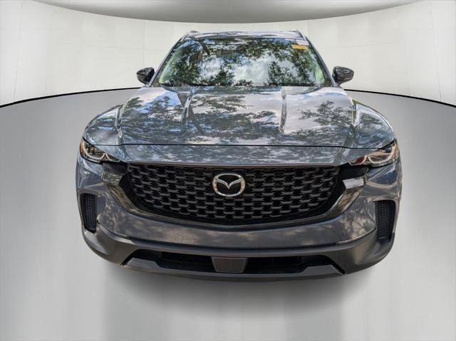used 2024 Mazda CX-50 car, priced at $28,900