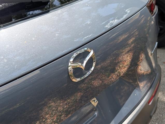 used 2024 Mazda CX-50 car, priced at $28,900