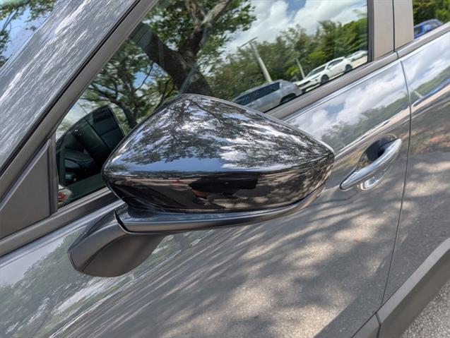 used 2024 Mazda CX-50 car, priced at $28,900