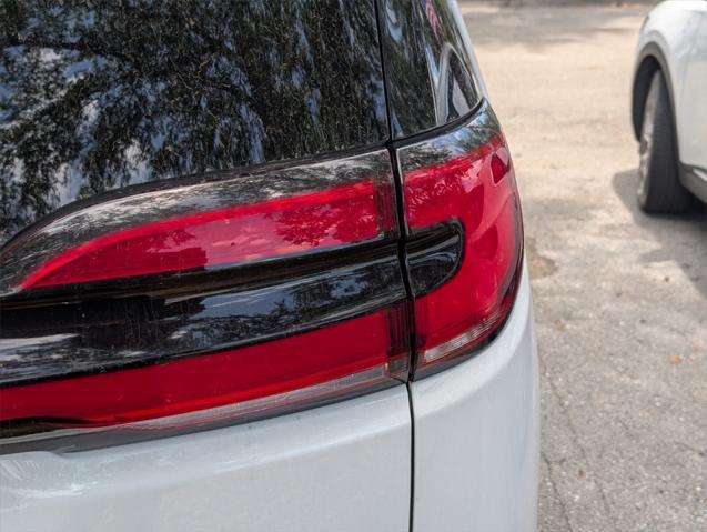 used 2023 Chrysler Pacifica Hybrid car, priced at $22,900