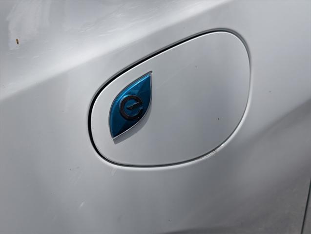 used 2023 Chrysler Pacifica Hybrid car, priced at $22,900