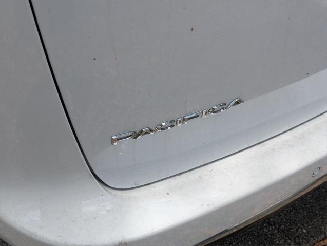 used 2023 Chrysler Pacifica Hybrid car, priced at $22,900