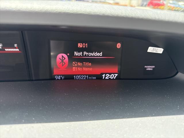 used 2014 Honda Civic car, priced at $13,900