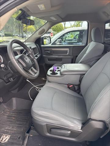 used 2013 Ram 1500 car, priced at $18,900