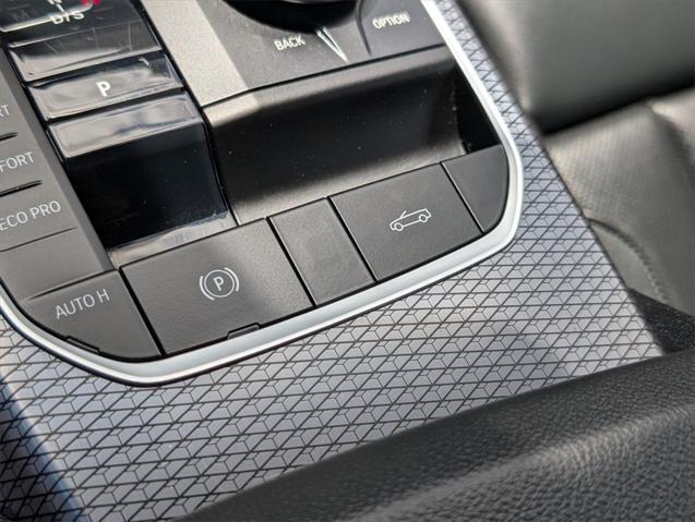 used 2025 BMW 430 car, priced at $48,000