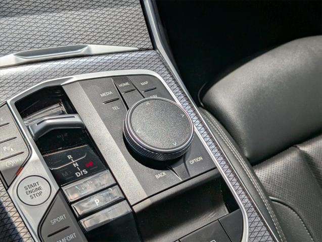 used 2025 BMW 430 car, priced at $48,000