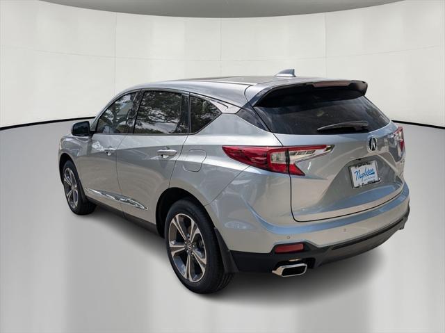 new 2025 Acura RDX car, priced at $48,650