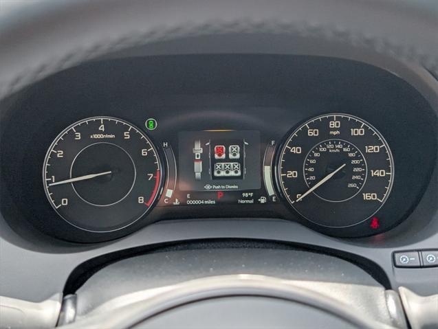 new 2025 Acura RDX car, priced at $48,650